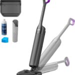 Eureka Italy NEW460: Pulizia Intelligente per Ogni Casa