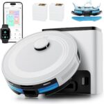 Lefant M2 Plus: La Casa Pulita con un Solo Tocco