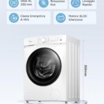 Midea MFV3EW80BA10: Il Climatizzatore Silenzioso che Ti Cambia la Vita