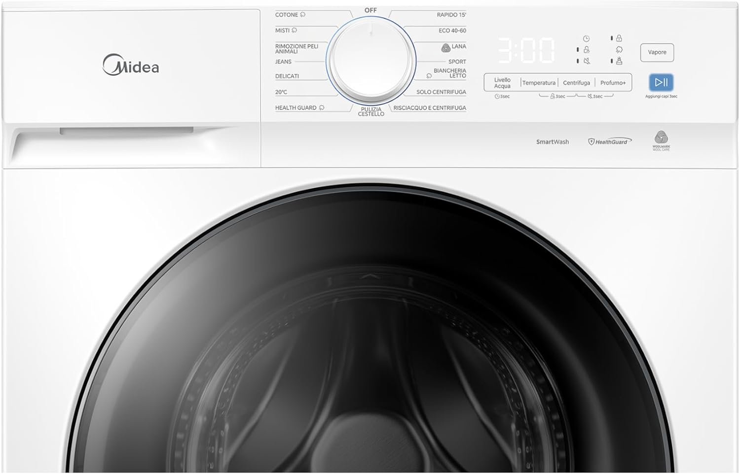 Midea MFV3EW80BA10: Il Climatizzatore Silenzioso che Ti Cambia la Vita