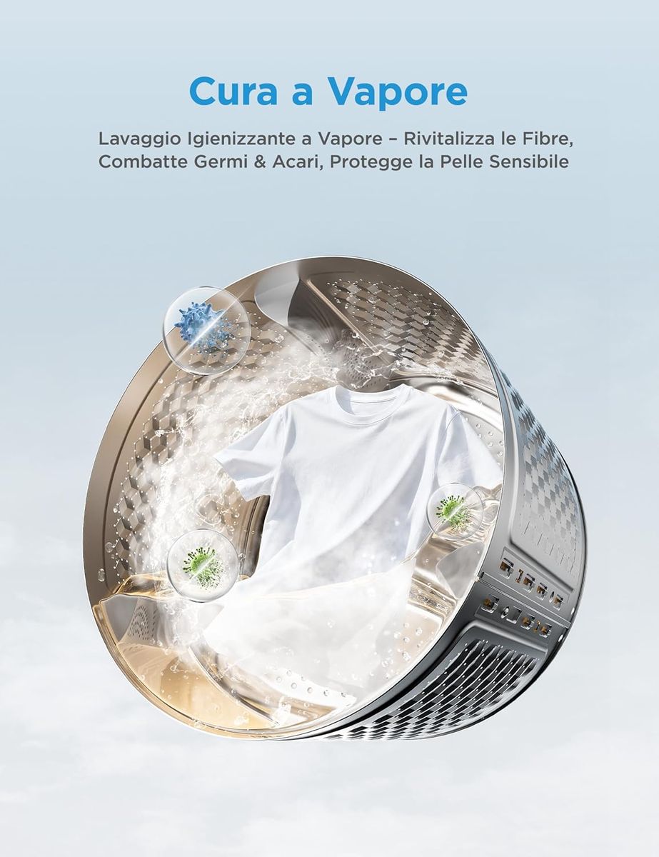 Midea MFV3EW80BA10: Il Climatizzatore Silenzioso che Ti Cambia la Vita