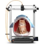ANYCUBIC Kobra 3 Max: 600mm/s Multicolor 3D Printer
