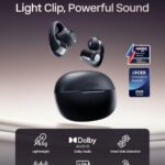 Experience True Freedom with SHOKZ OpenDots ONE
