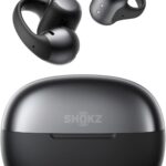 SHOKZ OpenDots ONE: Open-Ear Audio, Unmatched Comfort
