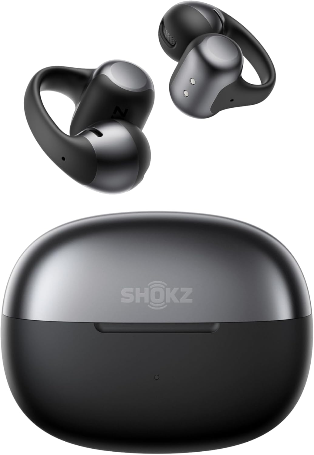 SHOKZ OpenDots ONE: Open-Ear Audio, Unmatched Comfort
