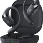 SHOKZ OpenFit 2+ – Unmatched Open-Ear Audio Freedom