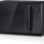 Toshiba MW3-EM20PF(MB): Compact Power for Modern Kitchens