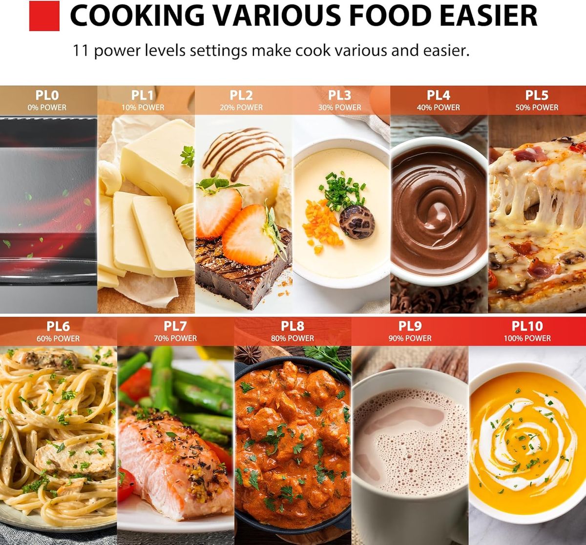 Toshiba MW3-EM20PF(MB): Compact Power for Modern Kitchens