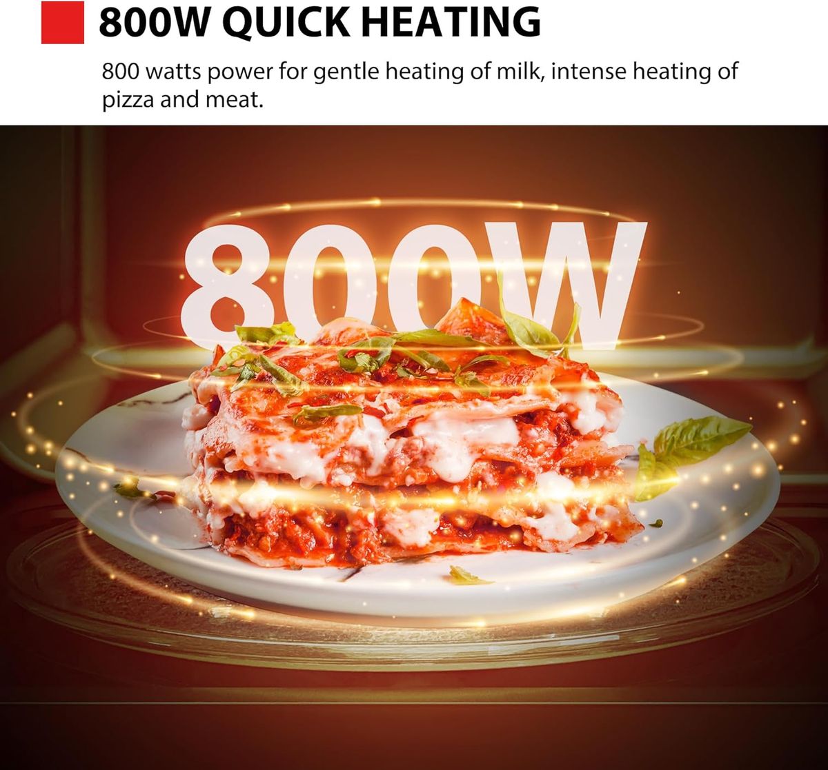 Toshiba MW3-EM20PF(MB): Compact Power for Modern Kitchens