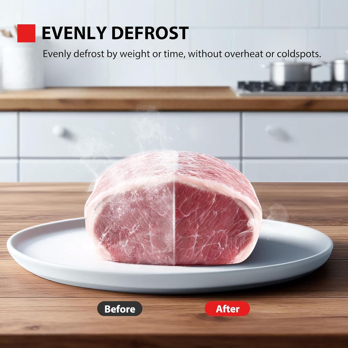 Toshiba MW3-EM20PF(MB): Compact Power for Modern Kitchens