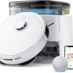 Lefant M3: Intelligent Robot Vacuum for Every Home