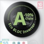 Comfee CFP03EW100W-UK: Clean Smarter, Not Harder