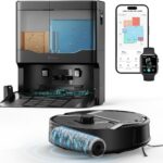 Lefant M210 Pro OMNI – Smart, Powerful, Effortless Cleaning