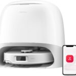 Roborock Qrevo Curv S5X: Smart Cleaning for Busy Parents