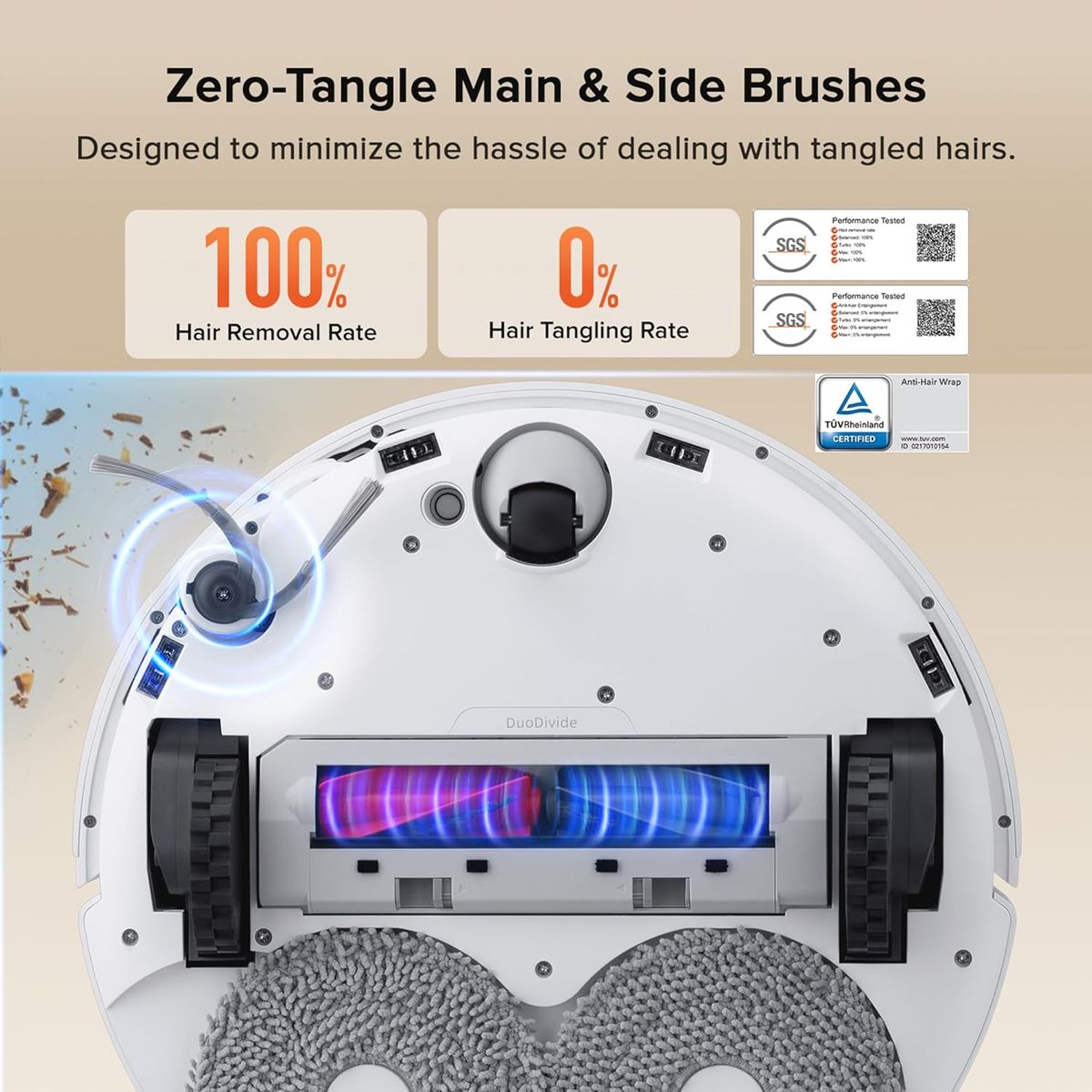 Roborock Qrevo Curv S5X: Smart Cleaning for Busy Parents