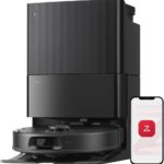 Roborock Qrevo S5V: The Floor-Cleaning Game Changer