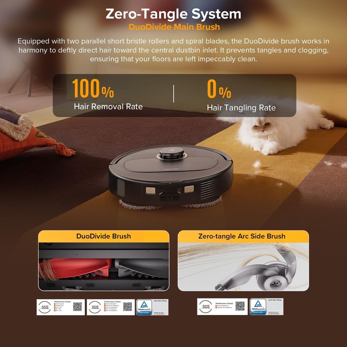Roborock Qrevo S5V: The Floor-Cleaning Game Changer