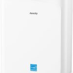 AEOCKY 2300 ft² Air Purifier: Powerful, Family-Safe, Year-Round Clean