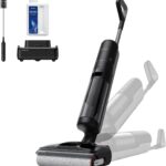 Dreame H12 Pro Gen2 Vacuum Mop – Effortless Floor Cleaning