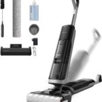 Dreame H14 Pro: 180° Lie-Flat Vacuum Mop Powerhouse