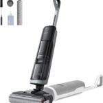 Dreame H14 Cordless Vacuum Mop: 180° Lie-Flat Cleaning