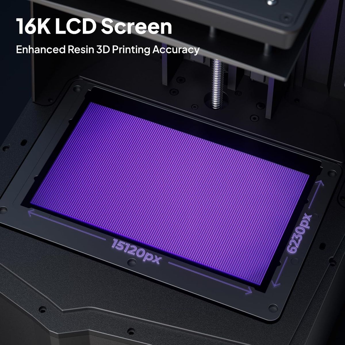 ELEGOO Saturn 4 Ultra 16K: Speed Meets Family Fun