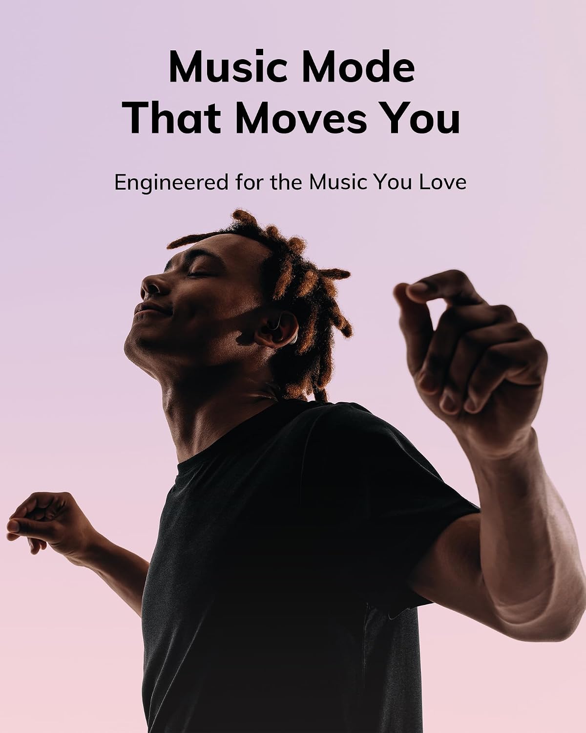 ELEHEAR-Beyond Pro: Clearer Speech, Music Mode & More