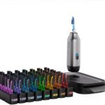 HOZO NeoSander Premium Combo: Ultimate Detail Sander Kit