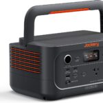 Jackery Explorer 500 v2: The Ultimate Portable Power Station