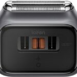 Laifen P3 Pro: Smooth Shaves for the Adventurous Solo Traveler