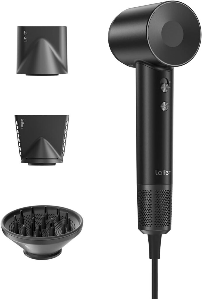 Laifen Swift Special Hair Dryer: Wellness in Every Blow