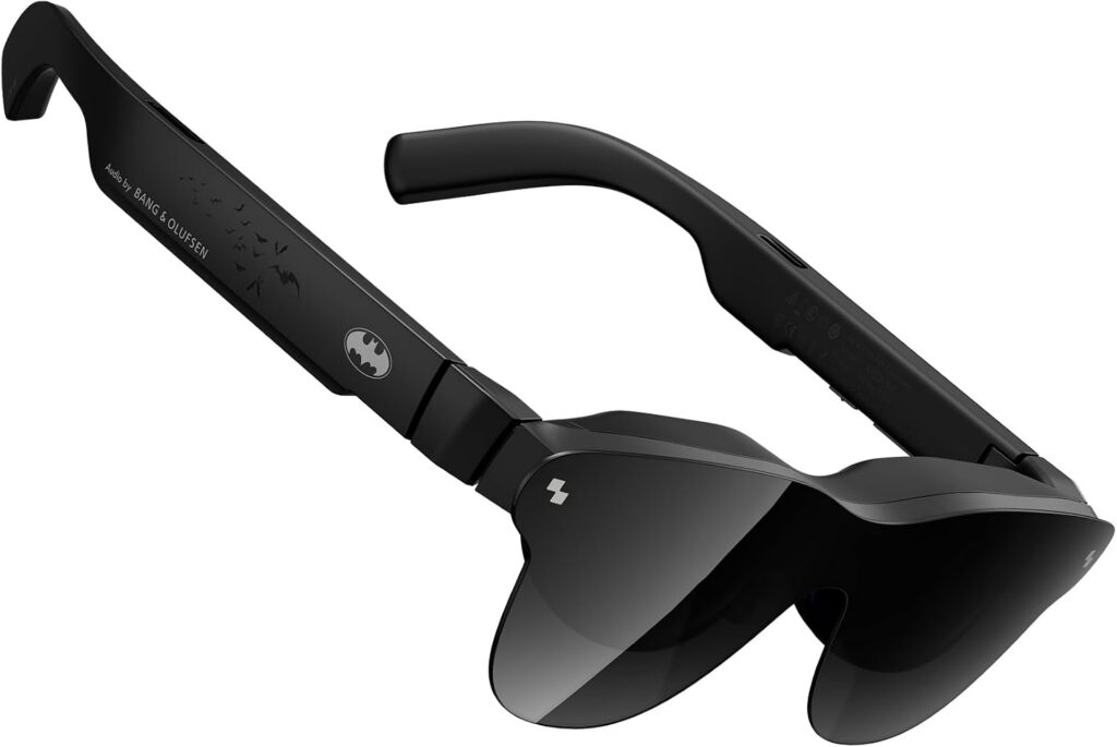 RayNeo Air 4 Pro Batman Limited Edition – Collector AR Glasses