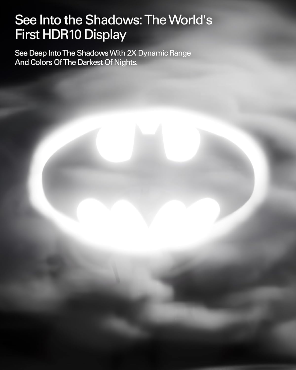 RayNeo Air 4 Pro Batman Limited Edition – Collector AR Glasses