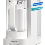 WFT Waterdrop C2SL: 7-Stage Mineral RO Countertop Filter