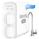WFT Waterdrop G5P500A: Alkaline Mineral pH+ RO Filter