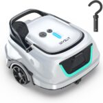 WYBOT A1: Your Pool's Best Friend – Cordless & Powerful