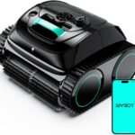 WYBOT C1: The Cordless Pool Cleaner That Actually Works