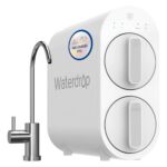 Waterdrop G2: The Future of Home Water Filtration