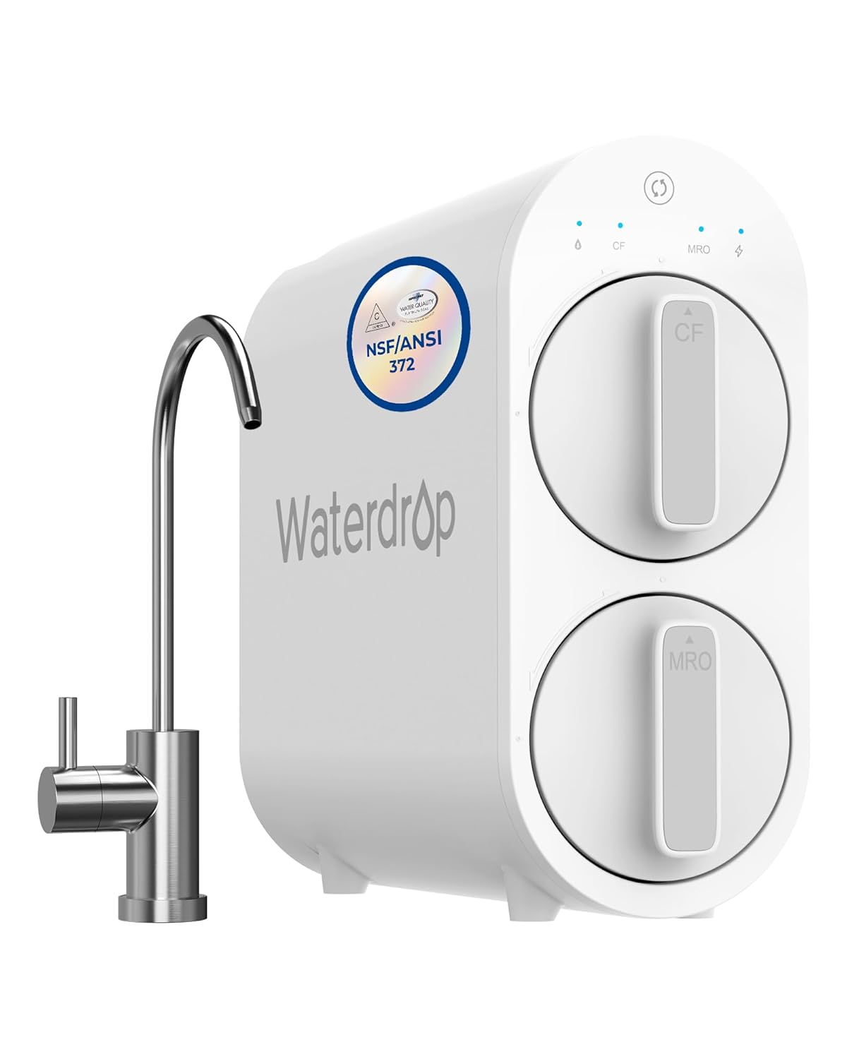 Waterdrop G2: The Future of Home Water Filtration