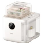 eufy Security S1 Pro Baby Bottle Washer, Sterilizer & Dryer