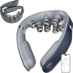 skgamz SKG G7 Pro Fold Neck Massager: The Designer’s Choice