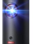 NEBULA Capsule 3 Laser by soundcore: Your Outdoor Cinema