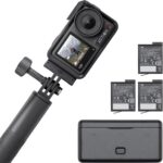 DJI Osmo Action 4: The Ultimate Adventure Companion