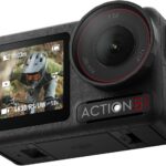 DJI Osmo Action 5 Pro: Pure Precision in Motion
