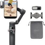 DJI Osmo Mobile 7P: Your Pocket Filmmaking Powerhouse
