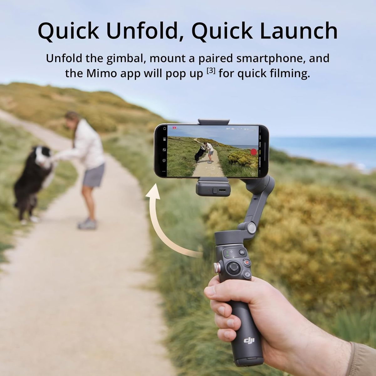 DJI Osmo Mobile 7P: Your Pocket Filmmaking Powerhouse