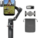 DJI Osmo Mobile 8: The Future of Mobile Filmmaking
