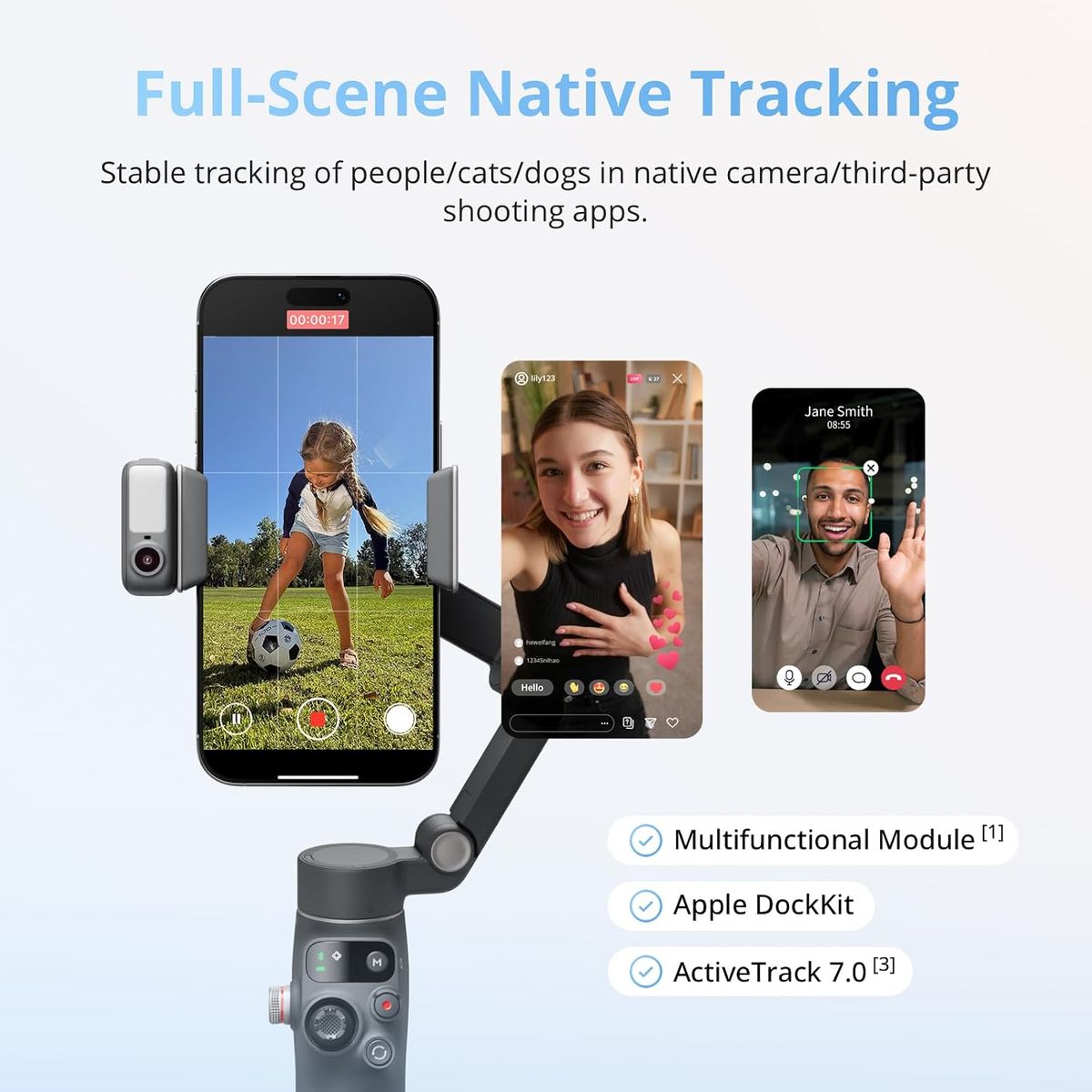 DJI Osmo Mobile 8: The Future of Mobile Filmmaking
