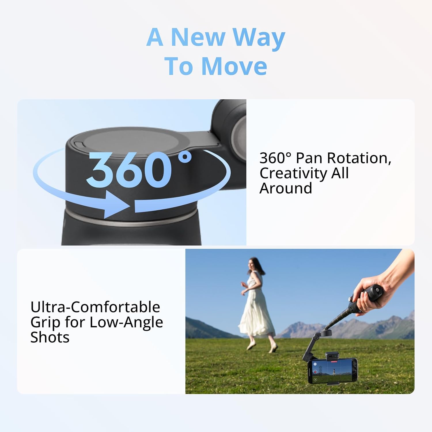 DJI Osmo Mobile 8: The Future of Mobile Filmmaking