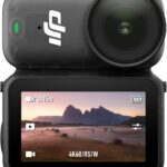 DJI Osmo Nano Combo Review: Pocket-Sized 4K Power